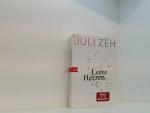 Juli Zeh: Leere Herzen: Roman (btb Tasch