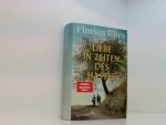 Florian Illies: Liebe in Zeiten des Hass