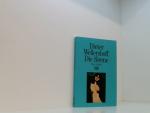Dieter Wellershoff: Die Sirene: Eine Nov