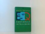 Goleman, Daniel und Friedrich Griese: EQ Goleman, Daniel und Friedrich Griese: EQ