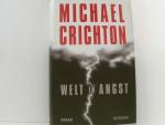 Crichton, Michael, Ulrike Wasel und Kla Crichton, Michael, Ulrike Wasel und Kla