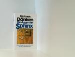 Däniken, Erich von: Die Augen der Sphinx