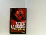 Stieg Larsson und Wibke Kuhn: Vergebung:
