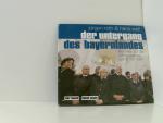Roth, Jürgen, Hans Well  und Gert Heiden