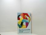 Isabella Nelte: Denkanstöße 2018: Ein Le