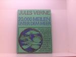 Zwanzigtausend Meilen unter dem Meer Jules Verne. [Die vorliegende Übers. besorgte N. O. Scarpi. Eleonore Schmidt zeichnete die Ill. Der (gekürzte) Text dieser Ausg. wurde übers. und bearb. von Helmut Schareika]