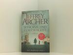Ruf, Martin und Jeffrey Archer: Schicksa