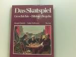 Skatspiel. Geschichte, Bilder, Regeln Geschichte - Bilder - Regeln