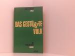 Maaz, Hans J: Das gestürzte Volk: Deutsc