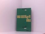 Maaz, Hans J: Das gestürzte Volk: Deutsc