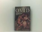 Niklas Holzberg: Ovid: Dichter und Werk 