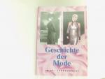 Geschichte der Mode im 20. Jahrhundert G