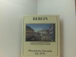 Roland Bauer: Berlin: Illustrierte Chron