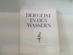 Joan McIntyre: Der Geist in den Wassern: