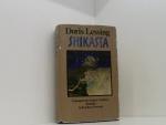 Shikasta persönl., psycholog. u. histor. Dokumente zum Besuch von JOHOR (George Sherban), Abgesandter (Grad 9), 87. d. Periode d. letzten Tage