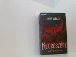 Brian Lumley und Andreas Diesel: Necrosc