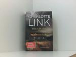 Charlotte Link: Die Suche: Kriminalroman