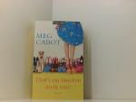Cabot, Meg und Eva Malsch: Darf Cabot, Meg und Eva Malsch: Darf
