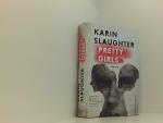 Slaughter, Karin und Fred Kinzel: Pretty Slaughter, Karin und Fred Kinzel: Pretty