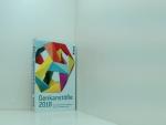 Isabella Nelte: Denkanstöße 2018: Ein Le