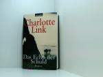 Charlotte Link: Das Echo der Schuld Roma