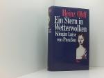 Heinz Ohff: Ein Stern in Wetterwolken: K