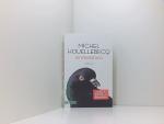 Houellebecq, Michel, Norma Cassau und B Houellebecq, Michel, Norma Cassau und B