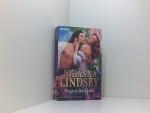 Johanna Lindsey und Ruth Sander: Wagnis 