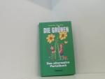 Josef Dürr: Die Grünen, Das alternative 