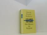 Wallace, David Foster und Marcus Ingenda Wallace, David Foster und Marcus Ingenda