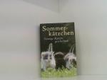 Jone Heer: Sommerkätzchen: Sonnige Katze