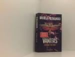 Ursula Poznanski: Vanitas - Schwarz wie 