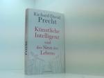 Precht, Richard David: Künstliche Intell