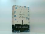 Moyes, Jojo und Karolina Fell: Ein ganz 