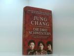 Chang, Jung, Helmut Dierlamm und Norber Chang, Jung, Helmut Dierlamm und Norber