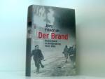 Jörg Friedrich: Der Brand: Deutschland i