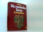 Detlef Jena: Die russischen Zaren in Leb