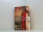 Iny Lorentz: Die steinerne Schlange: Rom