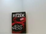 Sebastian Fitzek: AchtNacht: Thriller | 