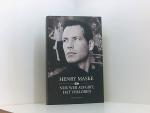 Henry Maske: Nur wer aufgibt, hat verlor