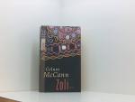 Gunsteren, Dirk van und Colum McCann: Zo Gunsteren, Dirk van und Colum McCann: Zo