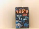 Slaughter, Karin und Klaus Berr: Zerstör