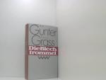 GÜNTER GRASS: Die Blechtrommel. Roman