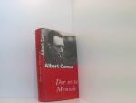 Aumüller, Uli und Albert Camus: Der erst