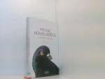 Houellebecq, Michel, Norma Cassau und B Houellebecq, Michel, Norma Cassau und B