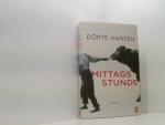 Dörte Hansen: Mittagsstunde: Roman Roman