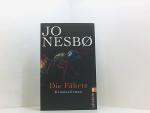 Nesbø, Jo und Günther Frauenlob: Die Fäh Nesbø, Jo und Günther Frauenlob: Die Fäh