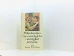Kundera, Milan, Susanna Roth und Franco Kundera, Milan, Susanna Roth und Franco
