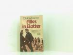 Dieter Zimmer: Alles in Butter (Allgemei
