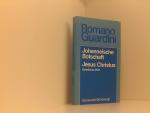 Johanneische Botschaft /Jesus Christus: Geistliches Wort (Romano Guardini Werke) Sachbereich Schriftauslegung und Verkündigung ; Johanneische Botschaft [u.a.]